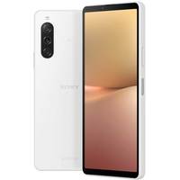 Телефон Sony Xperia 10 V XQ-DC72 8GB/128GB (белый)