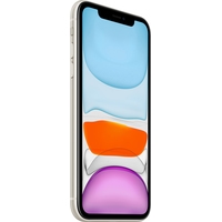Телефон Apple iPhone 11 64GB Dual SIM (белый)- фото2