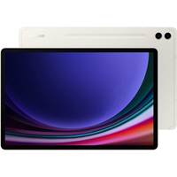 Планшет Samsung Galaxy Tab S9+ 5G SM-X816 12GB/256GB (бежевый)- фото