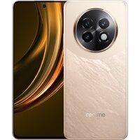 Телефон Realme 13+ 5G RMX5000 8GB/256GB международная версия (бронзовый)