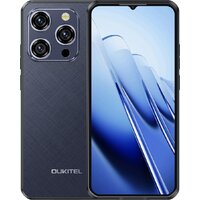 Телефон Oukitel WP52 4GB/256GB (синий)