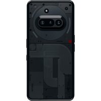 Телефон Nothing Phone (3a) 12GB/256GB (черный)- фото4
