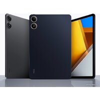 Планшет POCO Pad 8GB/256GB международная версия (серый)- фото2