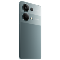 Телефон Xiaomi Redmi Note 13 Pro 4G 12GB/512GB с NFC международная версия (зеленый лес) и Xiaomi Smart Band 8 (серый) по акции- фото4