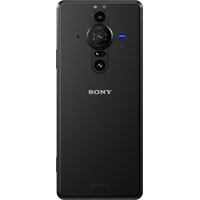 Телефон Sony Xperia Pro-I XQ-BE72 12GB/512GB (черный)- фото3