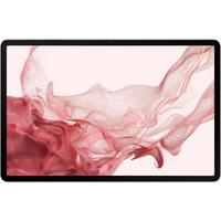 Планшет Samsung Galaxy Tab S8+ 5G SM-X806 8GB/128GB (розовое золото)- фото5