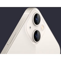 Телефон Apple iPhone 13 512GB (сияющая звезда)- фото3