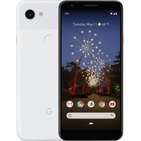Телефон Google Pixel 3a XL (белый)- фото