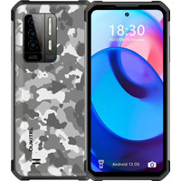 Телефон Oukitel WP27 12GB/256GB (камуфляж)