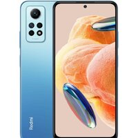 Телефон Xiaomi Redmi Note 12 Pro 4G 8GB/256GB международная версия (ледниковый синий)- фото