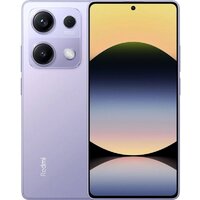 Телефон Xiaomi Redmi Note 14S 12GB/512GB международная версия (перламутровый фиолетовый)