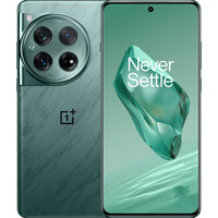 Телефон OnePlus 12 12GB/256GB китайская версия (зеленый)- фото