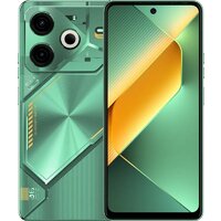 Телефон Tecno Pova 6 Neo 8GB/128GB (зеленая комета)- фото
