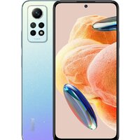 Телефон Xiaomi Redmi Note 12 Pro 4G 8GB/256GB международная версия (звездный синий)