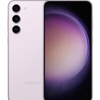 Телефон Samsung Galaxy S23+ SM-S9160 8GB/256GB (лаванда)- фото
