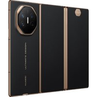 Телефон Huawei Mate XT Ultimate GRL-LX9 16GB/1TB (черный, международная версия)- фото5