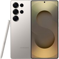 Телефон Samsung Galaxy S25 Ultra SM-S938B 12GB/512GB (серый титан) и наушники Samsung Galaxy Buds 3 Pro по акции