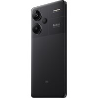 Телефон Xiaomi Redmi Note 13 Pro+ 5G 8GB/256GB с NFC международная версия (полуночный черный) и Redmi Watch 3 Active (черный) по акции- фото5