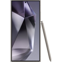 Телефон Samsung Galaxy S24 Ultra SM-S9280 12GB/1TB (титановый фиолетовый)- фото4