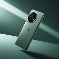 Телефон OnePlus 11 16GB/256GB европейская версия (зеленый)- фото3