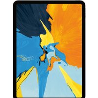 Планшет Apple iPad Pro 11