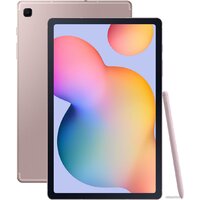 Планшет Samsung Galaxy Tab S6 Lite 2024 LTE SM-P625 4GB/64GB (розовый)- фото