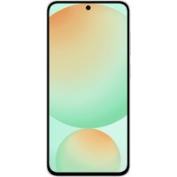 Телефон Samsung Galaxy S24 FE SM-S721B 8GB/128GB (мятный) и наушники Samsung Galaxy Buds 3 по акции- фото5