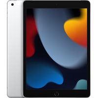 Планшет Apple iPad 10.2