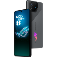 Телефон ASUS ROG Phone 8 16GB/256GB китайская версия (серый)- фото5