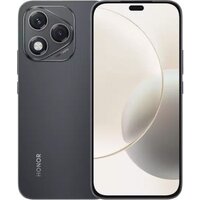 Телефон HONOR 400 Lite 12GB/256GB международная версия (вельветовый черный)- фото
