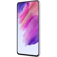 Телефон Samsung Galaxy S21 FE 5G SM-G990E/DS 6GB/128GB (фиолетовый)- фото4