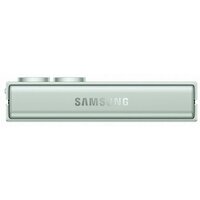 Телефон Samsung Galaxy Z Flip6 SM-F741B 12GB/512GB (мятный) и наушники Galaxy Buds3 Pro (серебристый) по акции- фото5