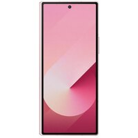 Телефон Samsung Galaxy Z Fold6 SM-F956B/DS 12GB/256GB (розовый) и наушники Galaxy Buds3 Pro (серебристый) по акции- фото3
