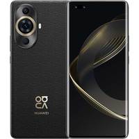 Телефон Huawei nova 11 Pro GOA-LX9 8GB/256GB (черный)