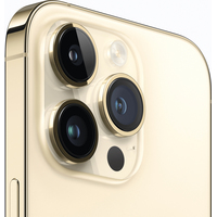 Телефон Apple iPhone 14 Pro Max Dual SIM 1TB (золотистый)- фото2