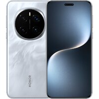 Телефон HONOR Magic7 Pro 12GB/512GB международная версия (серый) + планшет HONOR Pad X8a (серый) по акции- фото2