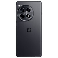 Телефон OnePlus 12R 8GB/256GB международная версия (металлический серый)- фото2