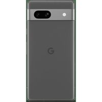Телефон Google Pixel 7a 8GB/128GB японская версия (уголь)- фото2