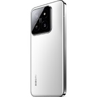 Телефон Xiaomi 14 12GB/512GB международная версия (серебристо-белый) и умные часы Xiaomi Watch S1 Active (черный) по акции- фото4