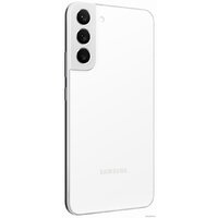 Телефон Samsung Galaxy S22+ 5G SM-S906E 8GB/128GB (белый)- фото5