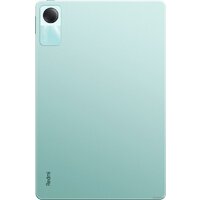 Планшет Xiaomi Redmi Pad SE 8GB/256GB международная версия (мятный) + умные часы Xiaomi Redmi Watch 3 Active (черный) по акции- фото4
