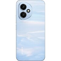 Телефон HONOR 400 12GB/256GB международная версия (голубой)- фото3