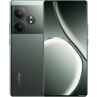 Телефон Realme GT 6T 12GB/256GB (зеленый)- фото