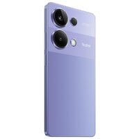 Телефон Xiaomi Redmi Note 13 Pro 4G 12GB/256GB с NFC международная версия (лавандовый)- фото4