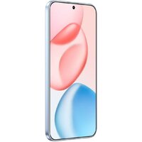 Телефон HONOR 400 12GB/256GB международная версия (голубой)- фото5