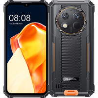 Телефон Oukitel WP28 (оранжевый)