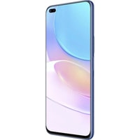 Телефон Huawei nova 8i NEN-LX1 с NFC 6GB/128GB (звездное небо)- фото5