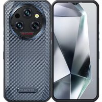 Телефон Oukitel WP35 8GB/256GB (серый)