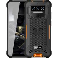 Телефон Oukitel WP23 (оранжевый)- фото