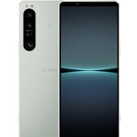 Телефон Sony Xperia 1 IV XQ-CT72 12GB/512GB (белый)- фото